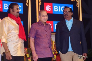 NTR Biopic Audio Launch